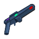 Series 1 - Laser Pistol