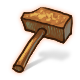 Series 1 - Bronze Hammer