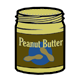 Series 1 - Peanut Butter Jar