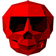 Series 1 - Red Skull
