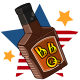 All American BBQ Sauce