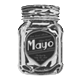 Series 1 - Silver Mayo