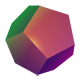 Series 1 - Dodecahedron
