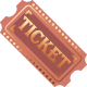Series 1 - Lucky Ticket