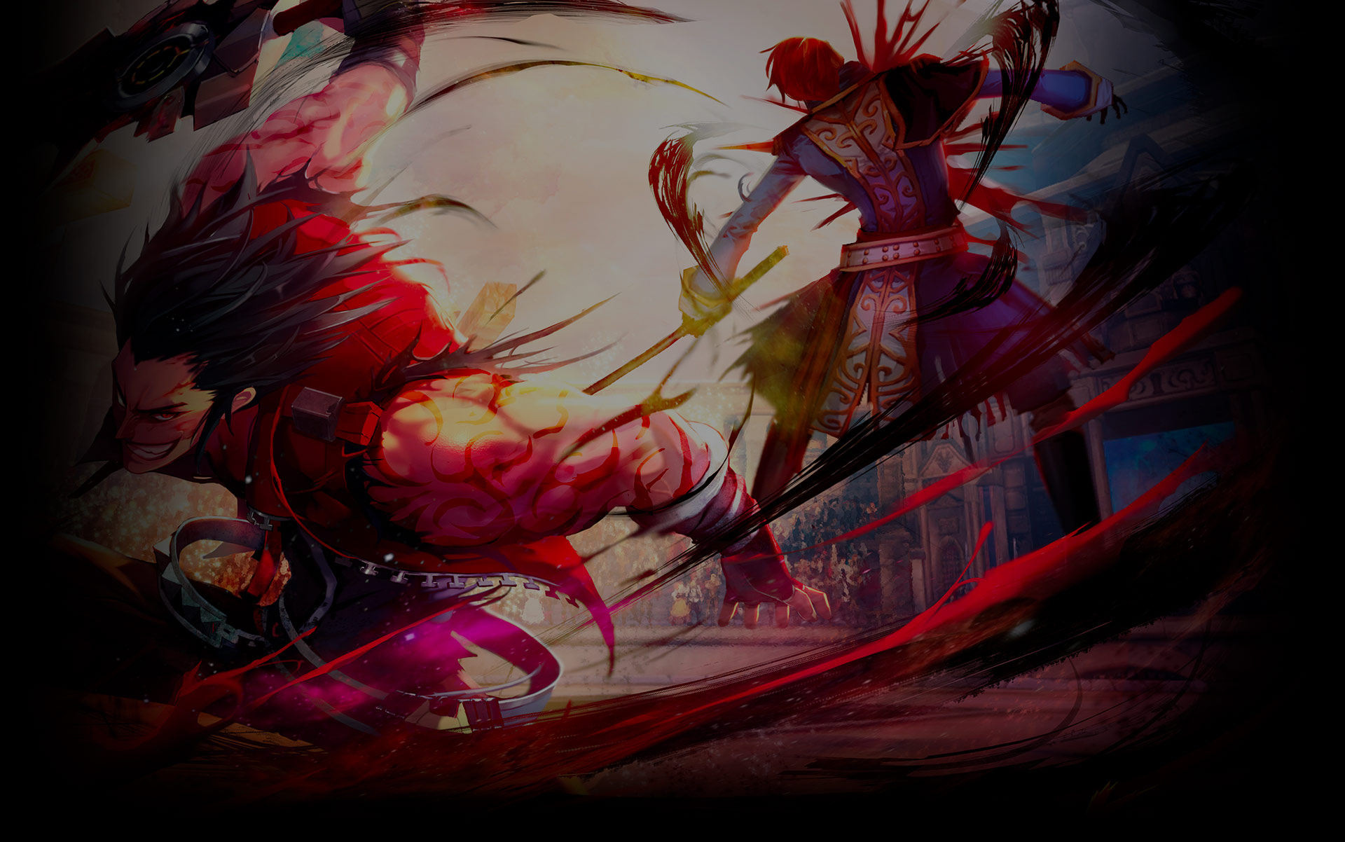 Steam 社区市场:: 439350-The Warrior (Profile Background) 列表