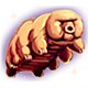 Series 1 - Independent tardigrade
