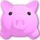 Series 1 - Pig