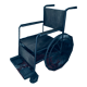 Series 1 - Wheel chair