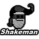 True Shakeman