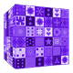 Series 1 - Cubistry™ Purple