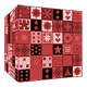 Series 1 - Cubistry™ Red