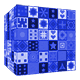 Series 1 - Cubistry™ Blue