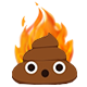 Series 1 - This Poo Is On Fire