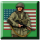 Series 1 - American Paratrooper