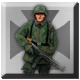 Series 1 - Wehrmacht Stormtrooper