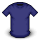 Series 1 - Blue Shirt