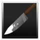 Red's Knife