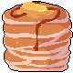 Series 1 - Pancake