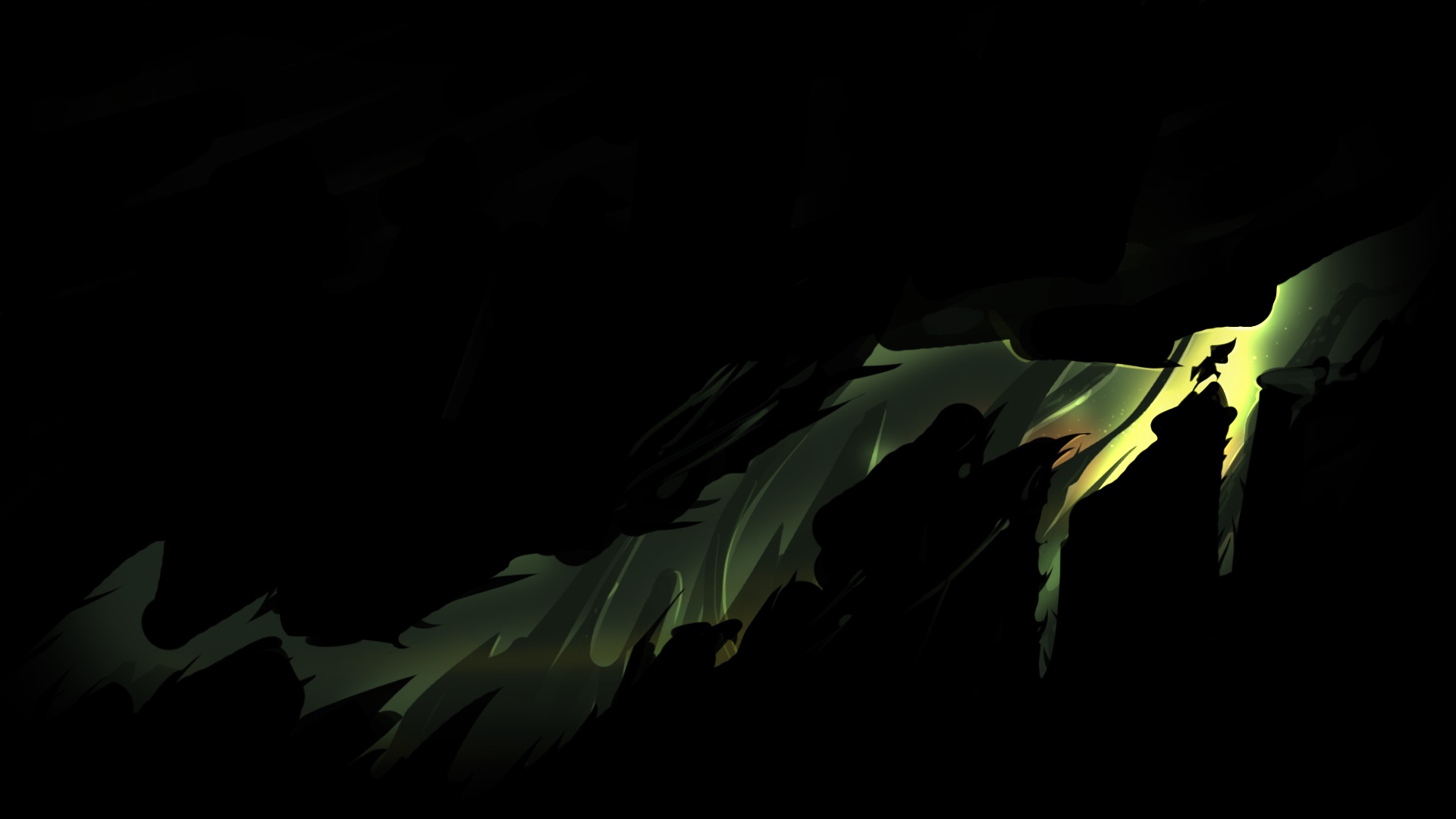 Steam Community Market Listings For The Cave