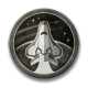 Series 1 - Space Mission Force Lieutenant