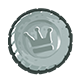 Series 1 - Silver Guard Coin