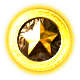Series 1 - Gold star