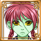 Midnight's Blessing 2 badge Level 2: Elsa