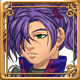 Midnight's Blessing 2 badge Level 4: Brenna