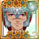 Midnight's Blessing 2 badge Foil: Sidni Knight