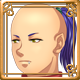 Midnight's Blessing 2 badge Level 3: Cathan