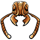 Empires of the Undergrowth badge Level 2: Worker