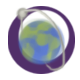 Planet with life