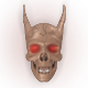 Series 1 - Deathwave Skull