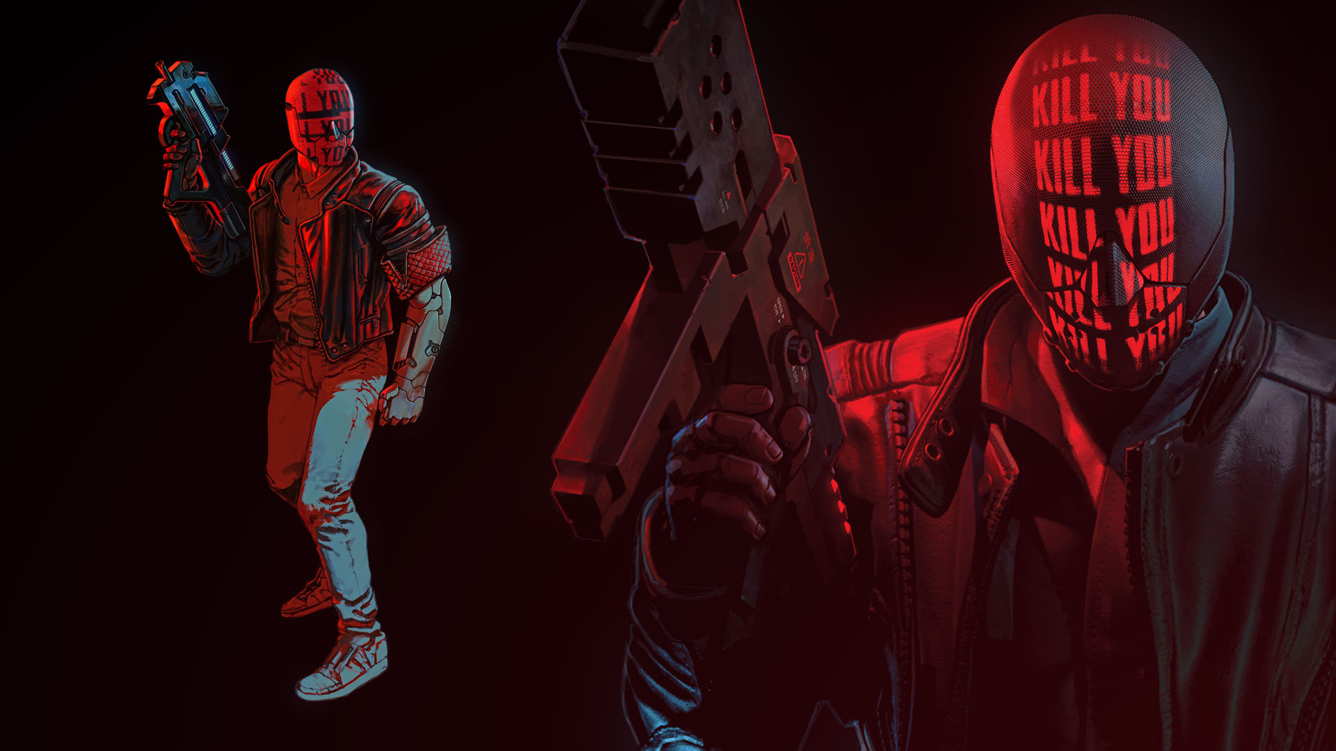 Steam Card Exchange Showcase RUINER