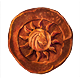 Series 1 - Copper Diety Seal