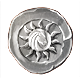 Series 1 - Silver Diety Seal