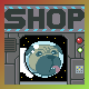 Series 1 - Pug Shop Keep