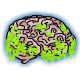 Series 1 - Brain