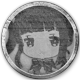 Series 1 - Silver Coin - Linli's Version