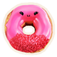 Series 1 - Doughnut