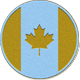 Series 1 - You earn the Canada badge of style