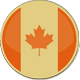 Series 1 - You earn the Canada badge made with gold !