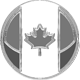 Series 1 - You earn the Canada badge of swag