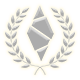 Series 1 - Champion (foil badge)