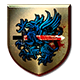 Dragon Age: Origins - Ultimate Edition badge Level 4: Warden Commander