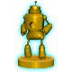 Series 1 - Super Robot Trophy