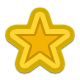 Series 1 - Yellow Star