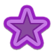 Series 1 - Purple Star
