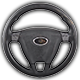 Series 1 - Steering wheel