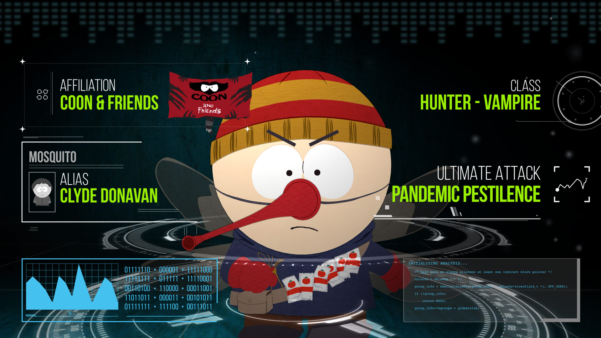 Showcase South Park The Fractured But Whole